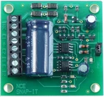 Nce 5240115 Snap-it For Single Twin Coil Type Switch Machine Accessory Decoder. Fixed Price $22.75.