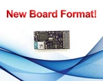 Soundtraxx 885623 BLU-21PNEM8 Blunami EMD-2 Diesel Decoder. Fixed Price $135.96.