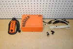 Starr-tec Hogger 100MW Solid State Transformer W/walk-a-round Remote G/ho. Fixed Price $74.99.