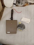 Itt Lighting Watch 120V Infrared Sensor Yardsecurity Light. Nos. Fixed Price $59.90.