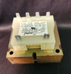 Tyco Electronics HT01BD242 Transformer 4001A22J30AE28 24V 50/60 Hz Secondary. Fixed Price $59.95.
