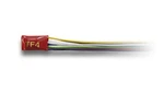 Decoder, Quad-functions 125MA. Fixed Price $35.93.
