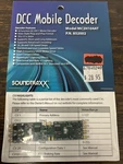 Soundtraxx #852002 Model MC2H104AT Dcc Mobile Decoder For Atlas Plug & Play Nip. Fixed Price $26.99.