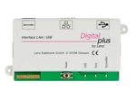 Lenz Digital Plus 23151 Lan Usb Ethernet Device Ships From Usa Barely Used!!. Fixed Price $249.99.