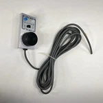 TRH-40 Tracker Dc Walk Around Ho Multiscale Train Controller. Fixed Price $32.39.