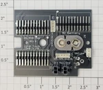 Lionel 691PCB1066 Hudson Railsounds Motherboard Circuit. Fixed Price $28.00.