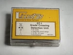 Circuitron 5201 DT-1 Grade Crossing Detector. Fixed Price $37.89.