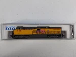 Kato 176-7008 Scale Ge AC4400CW Union Pacific Up# 5791 Dcc Equipped, No Sound. Fixed Price $149.95.