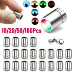 Wholesale Electric Led Lights 7 Colors Dollhouse Hand Craft Miniature. Fixed Price $46.90.