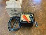 Lionel 1033 Multi Control Transformer 90 Watt With Original Box. Fixed Price $47.00.
