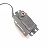 Savox SC-1256TG Super Speed Titanium Gear Digital 1/10 Servo Black Edition. Fixed Price $45.99.