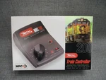 4 Mrc 260 Model Train Controller Accutec Technology Complete Box Used. Fixed Price $35.99.