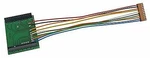 Lgb 55529 All Scale Mzs Interface Connector Adapter -- 28-PIN. Fixed Price $46.99.