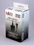 Kato 22-082 12V Power Supply For N Scale. Fixed Price $39.99.