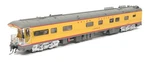 Broadway Ho Scale Business Car Union Pacific #101 Lincoln Building 9594. Fixed Price $125.39.