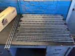 11) 25 Year Old Unused Mth Trains Standard Gauge 36 Tubular Straight Tracks. Fixed Price $219.95.