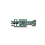Digitrax DN123K3 1.25 Amp Scale Mobile Decoder For Kato NW-2 $5 Offer. Fixed Price $25.60.