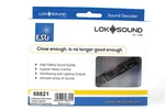 Esu 58821 Loksound V5 Dcc Direct *blank* Decoder, For Ho Scale Nib. Fixed Price $107.29.