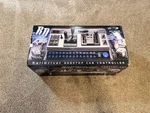 Raildriver Desktop Train Cab Controller. Fixed Price $180.00.