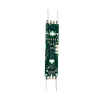 Digitrax DH187K0 New 2026 Ho Scale Dcc Motor Decoder Kato, Stewart, Atlas. Fixed Price $28.09.