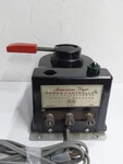 American Flyer 15B Transformer 110W Power Controller Box Tested. Fixed Price $19.99.