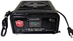 Crest Electronics CRE-55460 10 Amp Dc Power Supply -used -no Box. Fixed Price $89.99.