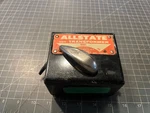 Allstate Sears Marx No. 1249AS 50 Watt Train Transformer Only Parts Lot. Fixed Price $11.95.