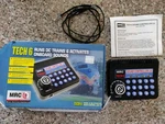 Mrc Tech 6 Power Pack Sound Controller 2.0 Ho/n/z No Read!!!!. Fixed Price $116.00.