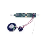 Digitrax SDXH187K1A Sound Decoder. Fixed Price $85.72.