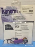 Soundtraxx TSU-1000 Tsunami Emd 645 Dcc Digital Decoder 827102. Fixed Price $89.99.