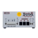 Digitrax DB210-OPTO Dcc Booster With Opto-isolated Loconet. Fixed Price $138.95.