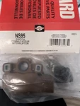Standard Ignition Neutral Safety Switch P/N:NS-95. Fixed Price $65.79.