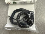 Nce 209 Dcc Foot RJ12 Coil Cord Throttle Cable For CAB04 CAB06 Procab. Fixed Price $10.00.
