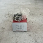 Nos Standard Motor Products Toggle Switch DS126. Free Shipping. Fixed Price $10.95.