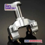 Diversified Machine MRC-2000, One Midget Spindle Aluminum W/straight Snout Perfo. Fixed Price $311.95.