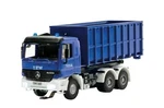 Viessmann Car Motion Thw Mb Actros Dump Truck 8070 Ho Scale. Fixed Price $280.00.