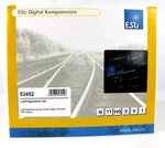 Esu 53452 Loksound Lokprogrammer W/usb Cable, Power Supply. Fixed Price $143.49.