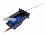 Digitrax & Ho DSXSV9 9G Turnout Or Motion Control Servo W/ Bracket Hardware. Fixed Price $21.59.