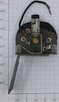 Lionel ZW-214X Left Hand Reversing Unit Assembly W/o Resistor Rectifier. Fixed Price $20.00.