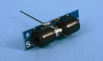 Seep Point Motor With Polarity Switch N/ho/oo/o Gaugemaster PM-1. Fixed Price $16.74.