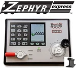 Digitrax New 2026 DCS52 Zephyr Express Starter Set Dcc Usa Edition. Fixed Price $184.16.