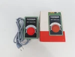 Fleischmann Msf-trafo 6735 European Dc Hobby Transformer/controller. Fixed Price $59.95.