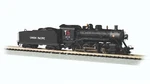 Bachmann 51356 Scale 2-8-0 Steam Loco Union Pacific Up 414 Dcc & Sound. Fixed Price $399.99.