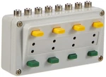 Marklin My World Control Box For Track Circuits Plugs Of Set 72730. Fixed Price $49.63.