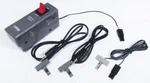 Rokuhan C006 Switch Back Controller - Z. Fixed Price $47.15.