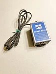 Vintage Strombecker Power Pack Transformer Model 9703C. Fixed Price $14.99.