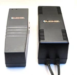 2PC Lionel JS-18731 PH-1 Powerhouse 135-WATT Ac Transformer W/ PM-1 Control. Fixed Price $86.99.