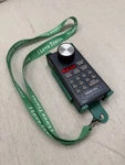 Nce Cab Holster Lanyard Mount - For Throttles. Fixed Price $9.95.