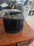 Lionel Kw Gauge 115V Analog Train Transformer/controller, Black. Fixed Price $36.00.