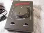 Spectrum 44-6681 Magnum Model Railroad Power System Box Tested Working. Fixed Price $20.00.